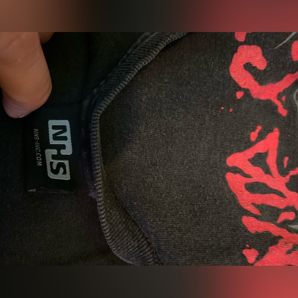 Santa cruz graphic tee - Picture 3 of 4